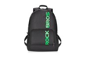 Sprzęt turystyczny - Rockbros H10-BK Sports Foldable Backpack 18 L - Black - Rockbros-H10-BK