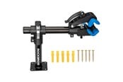Akcesoria rowerowe - Rockbros 27210002001 Service Stand with Quick Releases for Bicycles - Black - Rockbros-27210002001