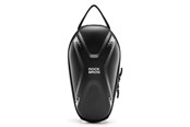 Akcesoria rowerowe - Rockbros Bag for the Handlebar of a Bicycle or Scooter 1.3 L - Black - Rockbros-3011006301
