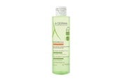 Pielegnacja twarzy - A-Derma Exomega Cleansing Gel  200 ml - 3282770144116