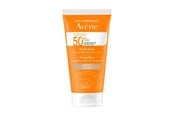 Pielegnacja twarzy - Avène Triasorb Unifying SPF 50+ Fluid 50 ml - 3282770149111