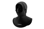 Akcesoria rowerowe - Rockbros YPP034 Sports Balaclava Windproof Waterproof - Black - YPP034
