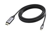 Kabel wyświetlacza - Vision adapter cable - 5 m - TC 5MUSBCHDMI/BL