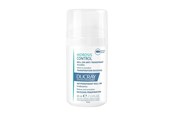 Perfumy i zapachy - Ducray Hidrosis Control Anti-Perspirant Deodorant Roll-On 40 ml - 3282770389456