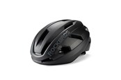Akcesoria rowerowe - Rockbros LK-15 Carbon Fiber Bike Helmet 58-62cm - Black - Rockbros-10110046001