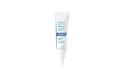 Pielegnacja twarzy - Ducray Keracnyl Glycolic Anti-Blackheads Local Treatment Cream 30 ml - 3282770141467