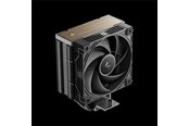 Chłodzenie CPU - DeepCool AK400 G2 - Chłodzenie powietrzem procesora - Max 32 dBA - R-AK400G2-BKNNMN-GJD