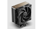 Chłodzenie CPU - DeepCool AK400 G2 - Chłodzenie powietrzem procesora - Max 32 dBA - R-AK400G2-BKNNMN-GJD