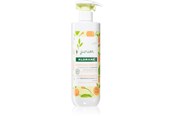 Pielęgnacja włosów - Klorane - Junior Acacia Honey Hair Shampoo 500 ml - 3282770206739