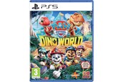 Gry - PAW Patrol: Dino World - Sony PlayStation 5 - Akcji/Przygodowa - 5061005357648
