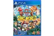 Gry - PAW Patrol: Dino World - Sony PlayStation 4 - Akcji/Przygodowa - 5061005357587