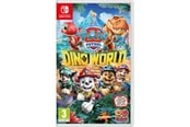 Gry - PAW Patrol: Dino World - Nintendo Switch - Akcji/Przygodowa - 5061005357501