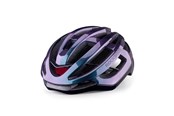 Akcesoria rowerowe - Rockbros HC-58C-L Bike Helmet 58-61 cm - Blue Chameleon - Rockbros-HC-58C-L