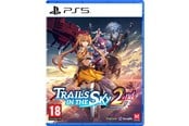 Gry - Trails in the Sky 2nd Chapter - Sony PlayStation 5 - RPG - 5056635626158