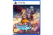 Gry - Trails in the Sky 2nd Chapter - Sony PlayStation 5 - RPG - 5056635626158