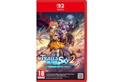 Gry - Trails in the Sky 2nd Chapter - Nintendo Switch 2 - RPG - 5056635626110