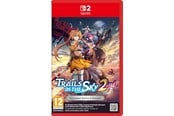 Gry - Trails in the Sky 2nd Chapter - Nintendo Switch 2 - RPG - 5056635626110