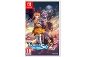 Gry - Trails in the Sky 2nd Chapter - Nintendo Switch - RPG - 5056635626073