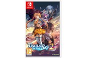 Gry - Trails in the Sky 2nd Chapter - Nintendo Switch - RPG - 5056635626073