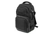 Torba, plecak i pokrowiec na laptopa - Wozinsky WPW-20L Travel Backpack with Laptop Pocket 40x20x25 cm for the Luggage Hold - Black - 5907769385261