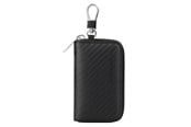Akcesoria rowerowe - Wozinsky WBS-20 RFID Anti-Theft Car Key Case - Faraday Cage - Black - 5907769387241