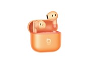 Słuchawki, zestaw słuchawkowy - Baseus Bass BS2 Lite TWS In-Ear Headphones - Orange - A0010A09
