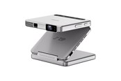 Projektor - Aurzen Projektor Zip Projector - Silver - AU-PJ-ZP001M-UNWH0
