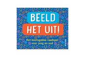 gry-planszowe-karciane-i-kosci - Deltas Figure it out! Guess the puzzle! - 0366099