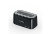 Stacja dokujaca - ORICO 6819C3 Docking Station for 2.5"/3.5" SATA HDD/SSD - Black - ORICO-6819C3-V1-EU-BK-BP-HU