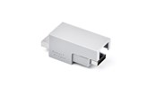 Akcesoria komputerowe - Smartkeeper LK03 USB Cable Lock Black - LK03BK