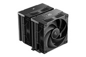 Chlodzenie CPU - DeepCool AK620 G2 DIGITAL NYX - Chłodzenie powietrzem procesora - R-AK620G2-BKNNMN-GJD-1