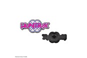 Drobiazgi - Cinereplicas - Huntr/x KPop Demon Hunters - PIN / Badge - CR3134