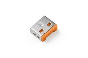 Akcesoria komputerowe - Smartkeeper UL03P1OR port blocker - UL03P1OR
