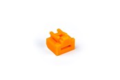 Akcesoria komputerowe - Smartkeeper NL03P1OR port blocker - NL03P1OR