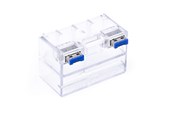 Akcesoria komputerowe - Smartkeeper CSK-NM10/P8 port blocker - CSK-NM10/P8