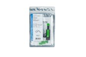 Akcesoria komputerowe - Smartkeeper DL04PKGN port blocker - DL04PKGN