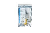 Akcesoria komputerowe - Smartkeeper NC03PKYL port blocker - NC03PKYL