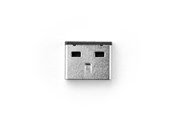 Akcesoria komputerowe - Smartkeeper UL03P2BK port blocker - UL03P2BK