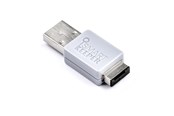Akcesoria komputerowe - Smartkeeper OM03BK port blocker - OM03BK