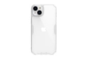 Telefon - Pokrowiec i etui - Nillkin Nature Pro Armored iPhone 15 Pro Case - White - 6902048265837