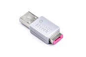 Akcesoria komputerowe - Smartkeeper OM03PK port blocker - OM03PK