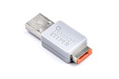 Akcesoria komputerowe - Smartkeeper OM03OR port blocker - OM03OR