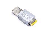 Akcesoria komputerowe - Smartkeeper OM03YL port blocker - OM03YL