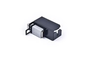 Akcesoria komputerowe - Smartkeeper UM03BK port blocker - UM03BK
