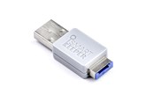 Akcesoria komputerowe - Smartkeeper OM03DB port blocker - OM03DB