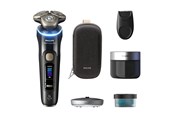 Golarka - Philips Golarka i9000 Prestige Ultra XP9400/31 - ink black - XP9400/31