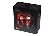 Słuchawki, zestaw słuchawkowy - MODECOM VOLCANO MC-831 Rage - S-MC-831-RAGE-RED