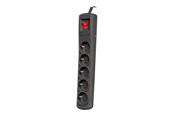 Kabel zasilający (zewnętrzny) - Natec Bercy 400 - NSP-1713