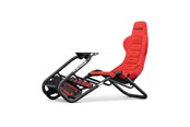 Fotel gamingowy - Playseat Trophy - Czerwony - RAP.00314