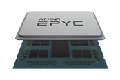 Procesor - HP AMD EPYC 9534 / 2.45 GHz processor Procesor - 64 rdzeni - 2.45 GHz - AMD SP5 - P53699-B21